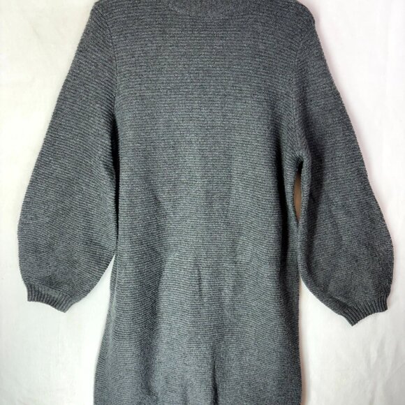 NWOT Prologue Sweater Dress - Picture 2 of 7